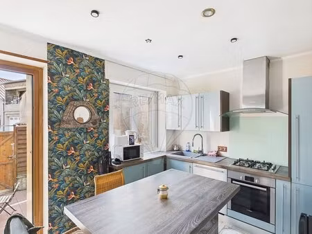 en vente maison 78 m² – 192 000 € |ottange