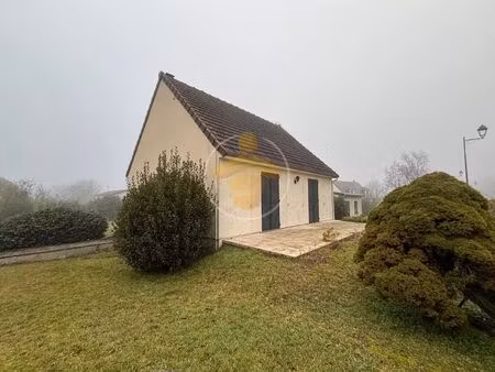 vente maison 3 pièces 60 m² saint-gobain (02410)