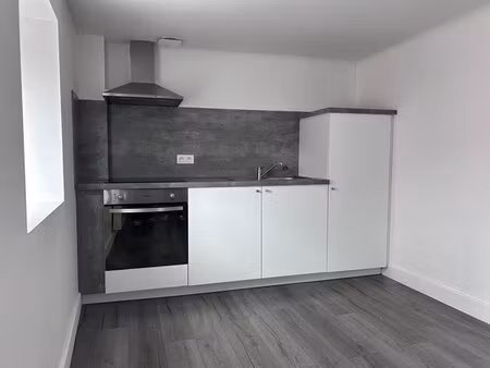 à louer appartement 77 15 m² – 580 € |sarreguemines
