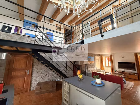 maison/villa de standing à mazzola