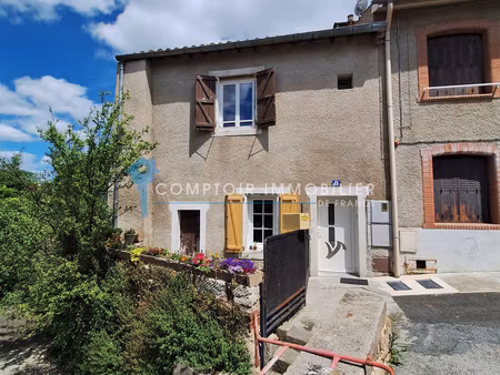 133 m² labruguière (81290)