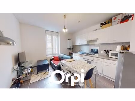 à louer appartement 28 m² – 585 € |villerupt