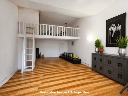 golfe-juan studio renove