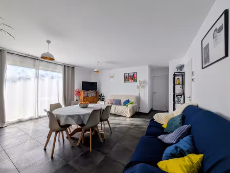 achat maison 5 pièces 100m² lombez 32220