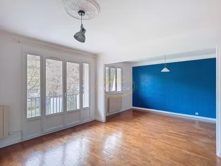 à louer appartement 75 m² – 600 € |bar-le-duc