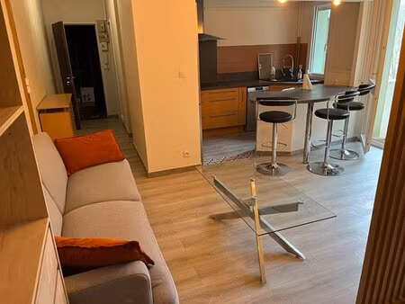 à louer appartement 37 m² – 600 € |saint-avold
