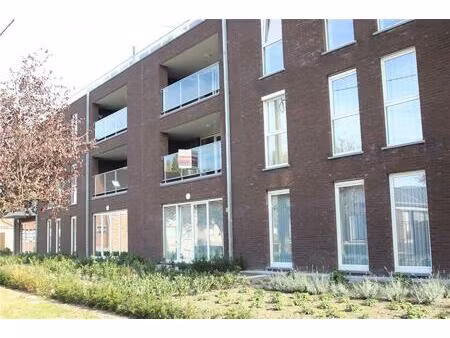 appartement te huur in beerse met 2 slaapkamers