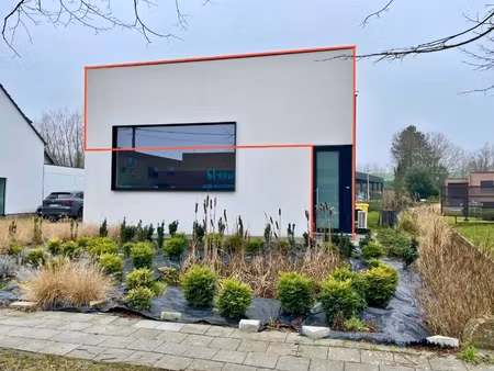 appartement te huur in hingene met 2 slaapkamers