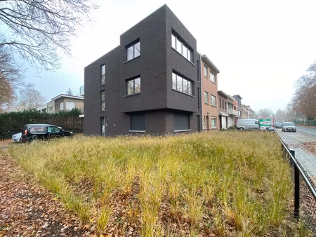 appartement te huur in brasschaat met 2 slaapkamers