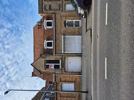 appartement te huur in ieper met 1 slaapkamer