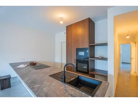 appartement te huur in rupelmonde met 2 slaapkamers