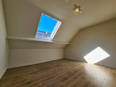 appartement te huur in leuven