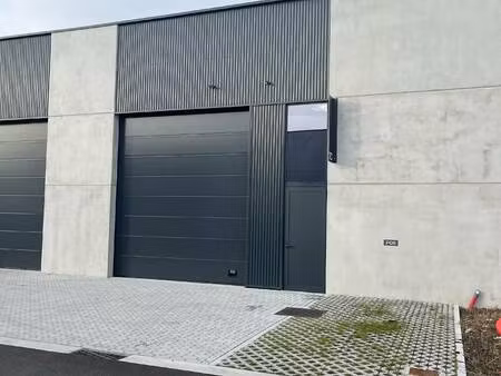 commercieel te huur in pittem