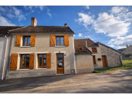 vente maison 3 pièces 78 m² à fère-en-tardenois (02130)  109 900 €