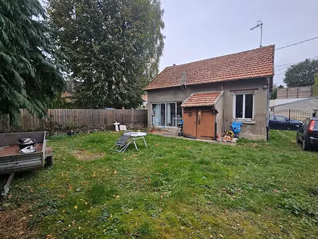 vente maison 4 pièces 96.95 m² à fismes (51170)  112 000 €