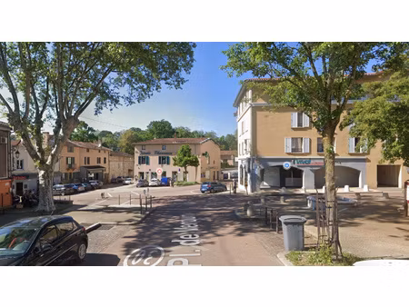 achat parking genay 69730