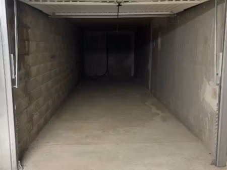 achat parking lyon 8ème