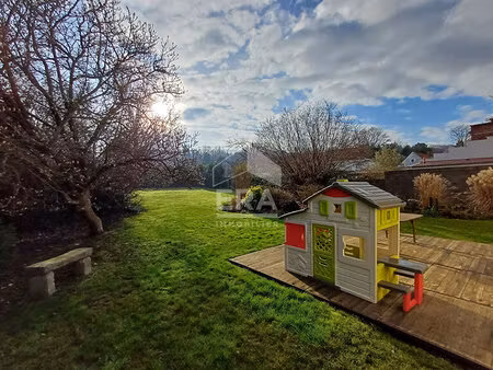 maison 5 pièces 132 m² à vendre / acheter arques 62510 ? | era immobilier