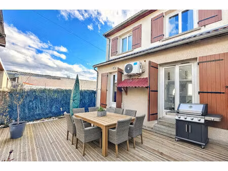 maison 4 pièces 83 m² à vendre / acheter clermont-ferrand 63000 ? | era immobilier