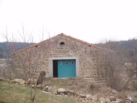 achat maison 2 pièces 77m² vernet la varenne 63580