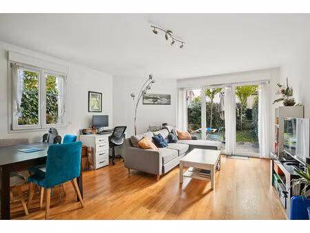 appartement 3 pièces 68 m² à vendre / acheter nanterre 92000 ? | era immobilier