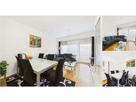 rez-de-chaussée à vendre à avenue de monte carlo 102 forest (vbd82244)