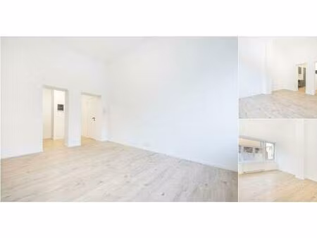 rez-de-chaussée à vendre à rue du monténégro 162 forest (vbd81618)