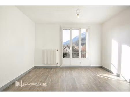 achat appartement 2 pièces 41m²