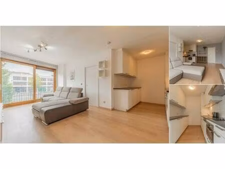 appartement à vendre à diksmuidelaan 2a bruxelles (rbv15171)