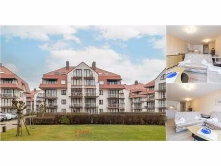 appartement à vendre à westendelaan 100 middelkerke (rbv15643)