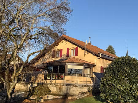 saint-rémy - maison traditionnelle de plain pied