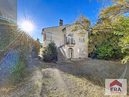 appartement 4 pièces 126 m² à vendre / acheter béziers 34500 ? | era immobilier