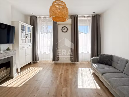 appartement 2 pièces 40 m² à vendre / acheter marseille 14e arrondissement 13014 ? | era i