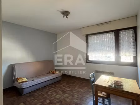 appartement 1 pièces 21 m² à vendre / acheter rodez 12000 ? | era immobilier