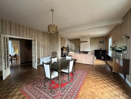 maison 5 pièces 177 m² à vendre / acheter saint-maur 36250 ? | era immobilier