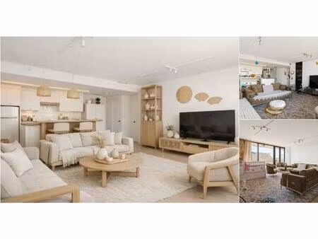 appartement à vendre à plezantstraat 63 sint-niklaas (rbv14994)