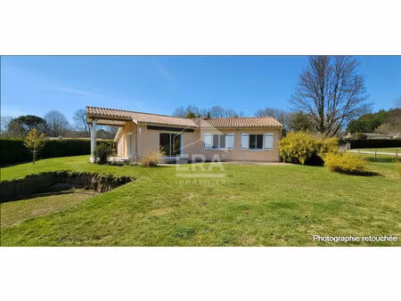 maison 5 pièces 110 m² à vendre / acheter montpon-ménestérol 24700 ? | era immobilier