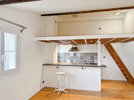 appartement 2 pièces 43 m² à vendre / acheter bordeaux 33800 ? | era immobilier