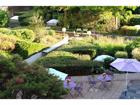 achat appartement 2 pièces 50m² st etienne 42000