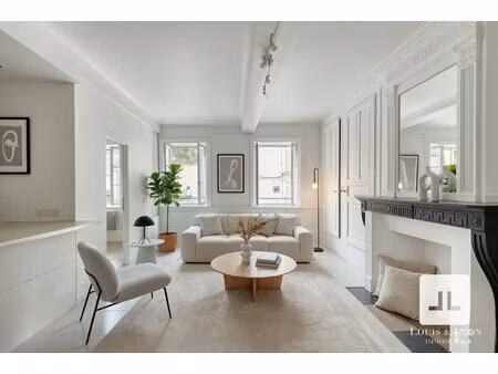 achat appartement 2 pièces 50m² trevoux 01600