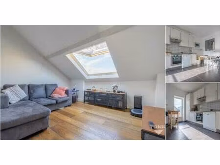 appartement à vendre à avenue coghen 3 uccle (vbd81547)