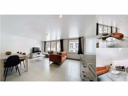 appartement à vendre avec terrasse et 3 chambres   enghien (vbd81600)