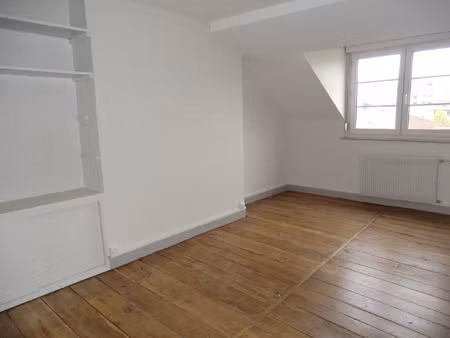 appartement t4 - hyper-centre