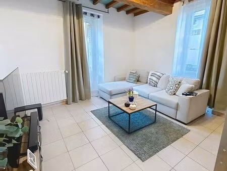 location appartement 2 pièces 52m² brens 81600