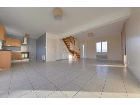 maison 4 pièces 72 m² à vendre / acheter rang-du-fliers 62180 ? | era immobilier