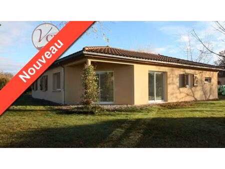 achat maison 4 pièces 103m²