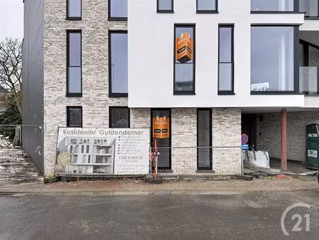 appartement te huur in aarschot met 2 slaapkamers
