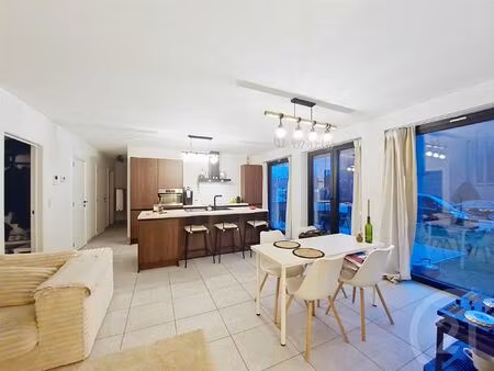 appartement te huur in begijnendijk met 2 slaapkamers