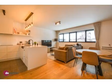 appartement te huur in boortmeerbeek met 1 slaapkamer