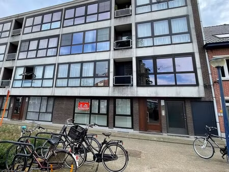 appartement te huur in geel met 3 slaapkamers